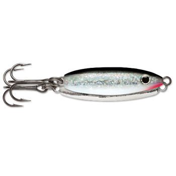 VMC Rattle Spoon 1/4oz Shiner