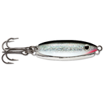 VMC Rattle Spoon 1/8oz Shiner