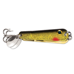 VMC Tumbler Spoon 1/8oz Gold Shiner