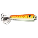 VMC Tumbler Spoon 1/12oz Glow Orange Fire UV
