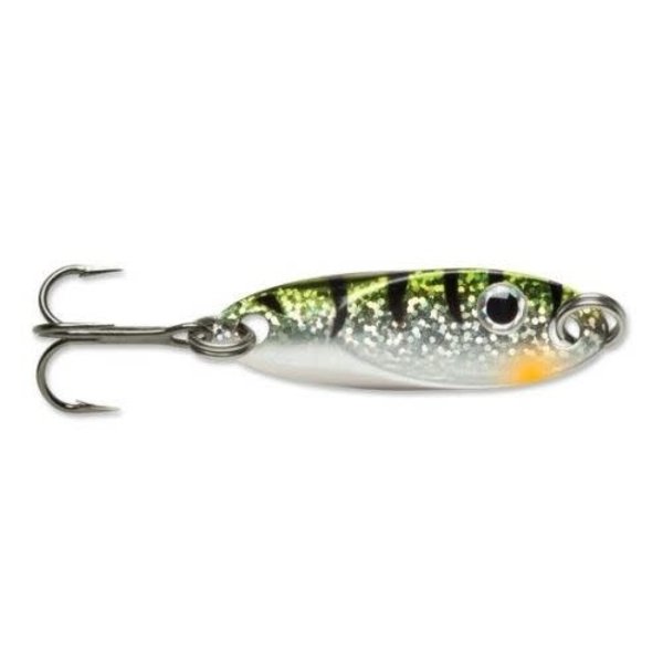 VMC Flash Champ 1/8oz Yellow Perch