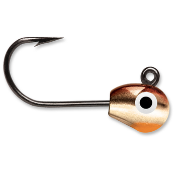 VMC Tungsten Mongo Jig 1/32oz Mayfly 2-pk