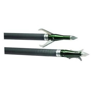 Excalibur 100 Gr. Exact Expandable Broadheads 3 PK.