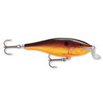 Rapala Shallow Shad Rap Crawdad 07