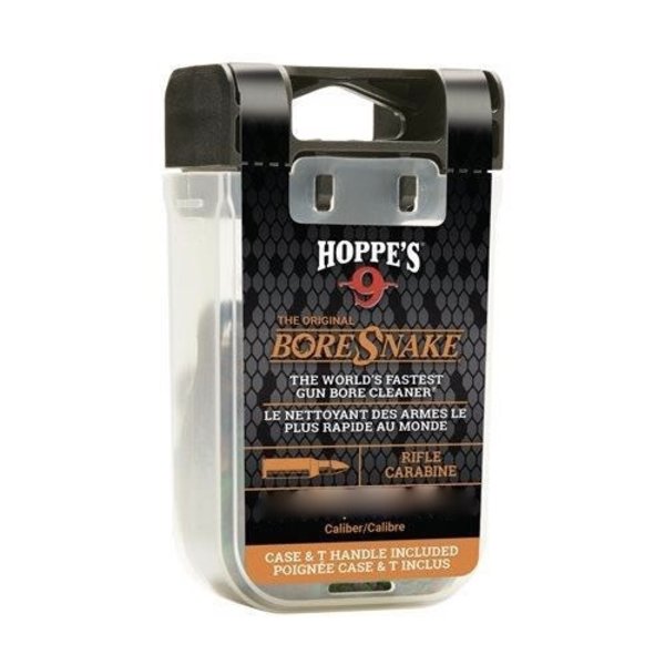 Hoppes 24002D Boresnake Den 6mm/.243 Rifle