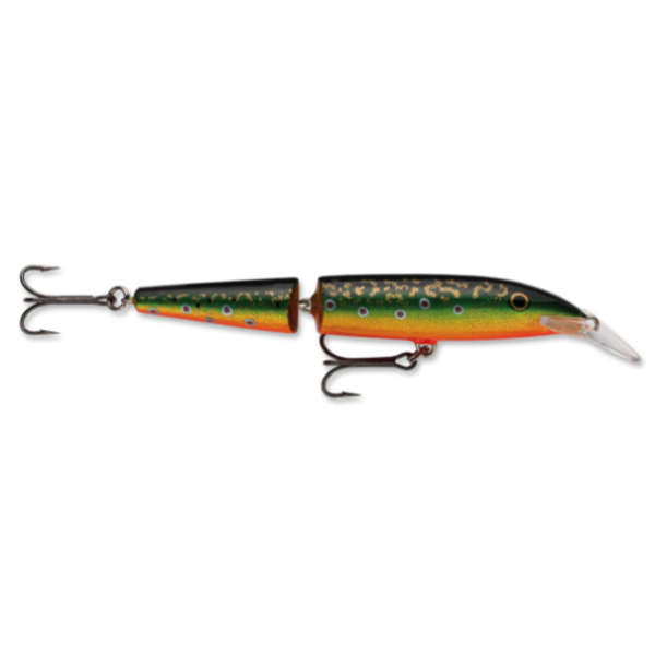Rapala Jointed. Brook Trout 13