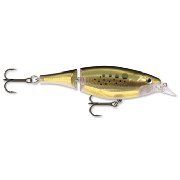 Rapala X-Rap Jointed Shad 13 Bunker 1-5/8oz