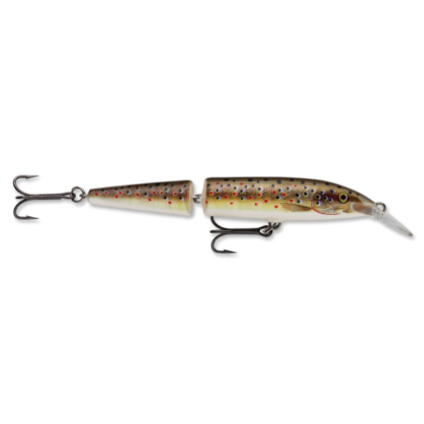 Rapala Jointed. Brown Trout 13 - Gagnon Sporting Goods