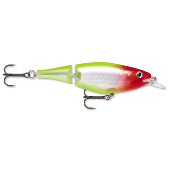 Rapala X-Rap Jointed Shad 13 Clown 1-5/8oz