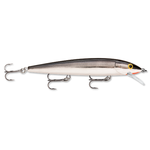 Rapala Husky Jerk. Silver 14