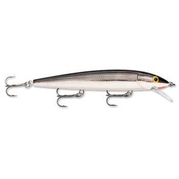 Rapala Husky Jerk. Silver 14