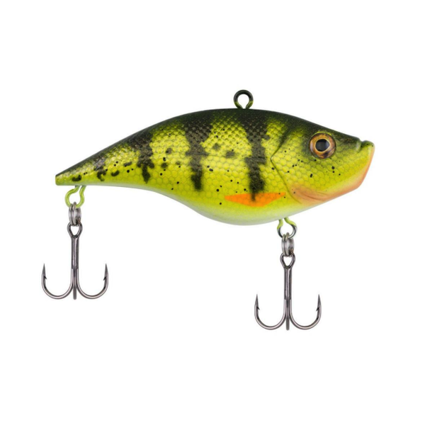 Berkley War Pig 1/2oz. Yellow Perch