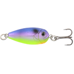 Euro Tackle Live Spoon 1/16oz Shad