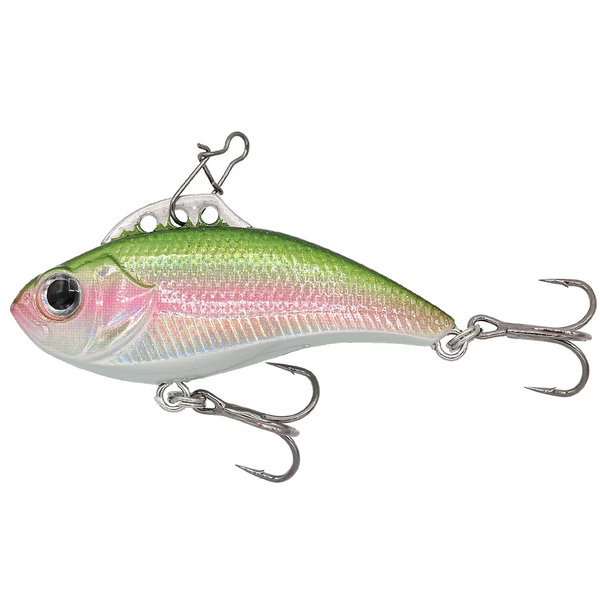 Euro Tackle Z-Viber 1/8oz Rainbow Trout - Gagnon Sporting Goods