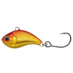 Euro Tackle Z-Viber 1/16oz Gold Fish