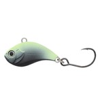 Euro Tackle Z-Viber 1/16oz Black Hi-Viz