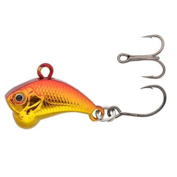 Euro Tackle Z-Viber Micro Gold Fish