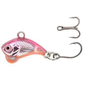 Euro Tackle Z-Viber Micro Pink