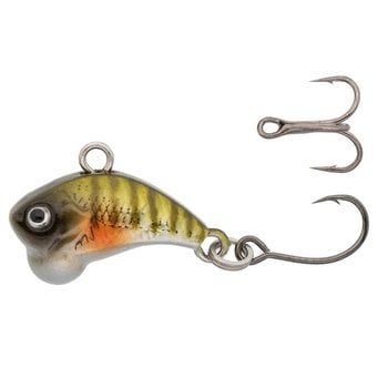 Euro Tackle Z-Viber Micro Baby Bluegill