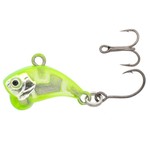 Euro Tackle Z-Viber Micro Chartreuse