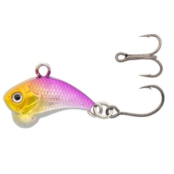 Euro Tackle Z-Viber Micro Purple Joker