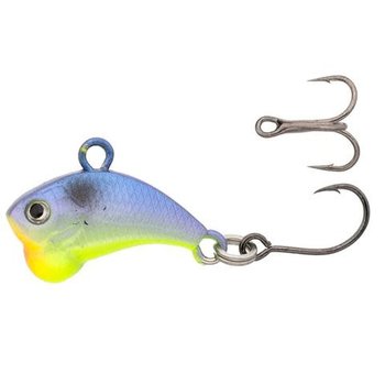 Euro Tackle Z-Viber Micro Shad