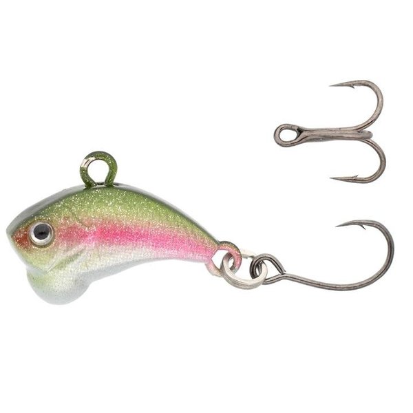Euro Tackle Z-Viber Micro Rainbow Trout