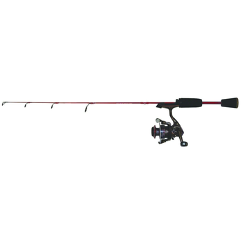 Shakespeare Ugly Stick GX2 Ice Rod 26 Light - Gagnon Sporting Goods