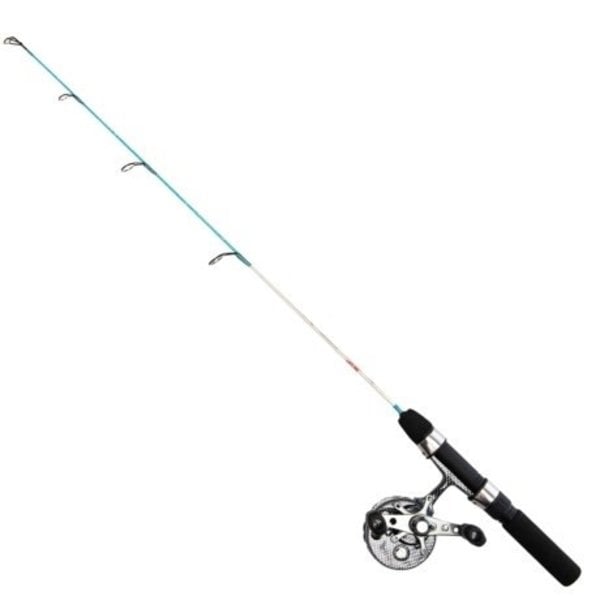 Eagle Claw Cold Smoke 28"L Inline Ice Combo