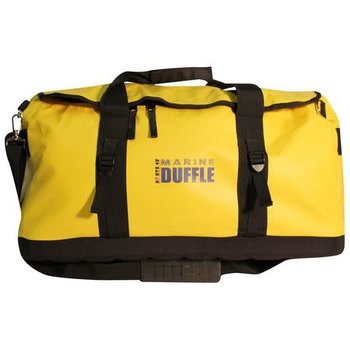 North 49 Marine Duffle Bag, Yellow, Small (REG$64.99) *