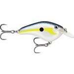 Rapala Ott's Garage Slim 06 Crankbait Helsinki Shad