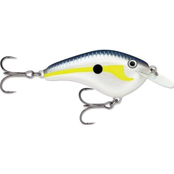 Rapala Ott's Garage Slim 06 Helsinki Shad