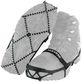 Pro Ice Traction Coil Cleat Black M