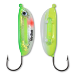 Northland Glo-Shot Jig Super Glo Perch 3/8oz