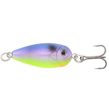 Euro Tackle Live Spoon 3/8oz Shad