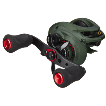 Abu Garcia Zata LP 7.1:1 Casting Reel. LH