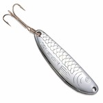 Acme Sidewinder 1/2oz Spoon. Nickel