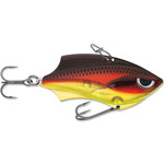 Rapala V-Blade 1/2oz Redfire