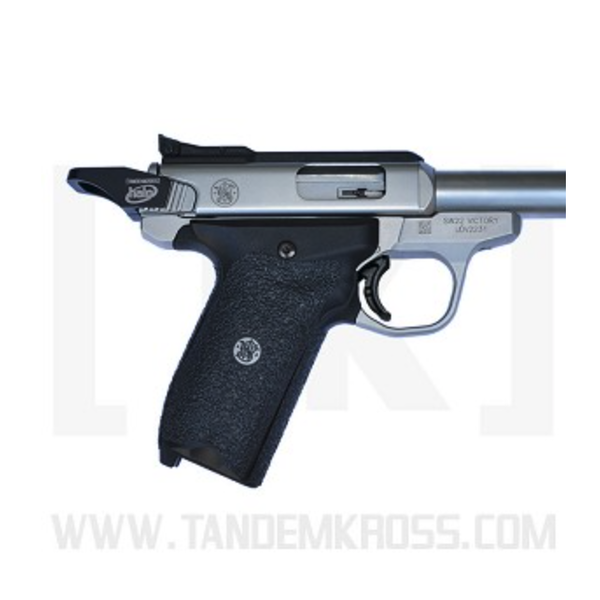 Tandemkross SuperGrips for Smith & Wesson SW22 Victory