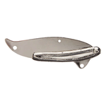 Vib E 3/8oz Silver