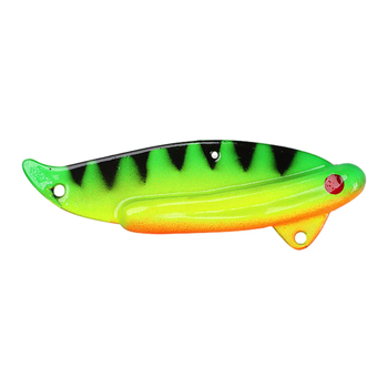 Vib E 3/8oz Fire Tiger