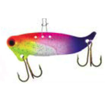 Vib E 3/8oz Crazy Clown