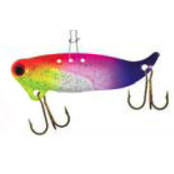 Vib E 3/8oz Crazy Clown