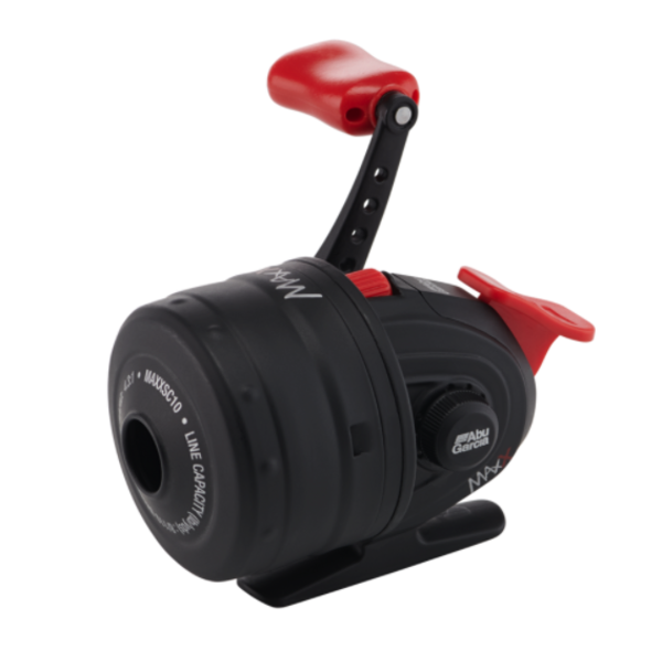 Abu Garcia Max X 15 SpinCast Reel