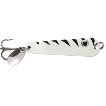 VMC Tumbler Spoon 1/8oz Glow Tiger