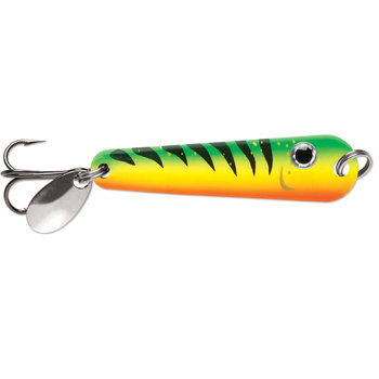 VMC Tumbler Spoon 1/8oz Glow Firetiger