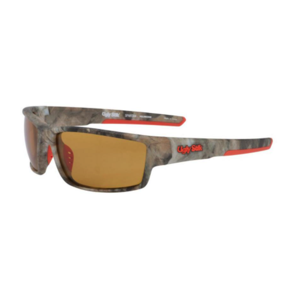 New Ugly Stik Polarized Sunglasses