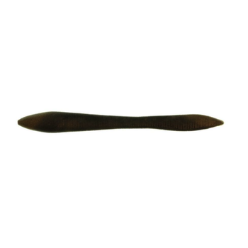 Gulp Jumbo Leech 5" Black Olive 8-pk