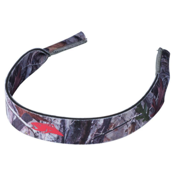 Berkley Eyewear Neoprene Retainer. Camo