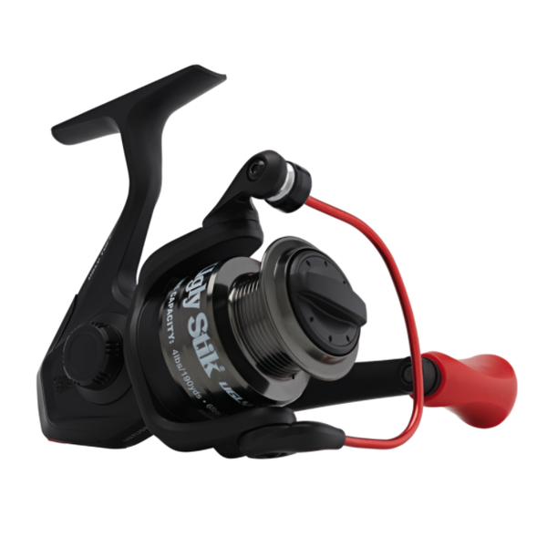 shakespeare 35 reel
